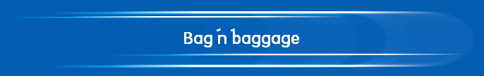 Bagnbaggage